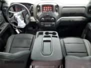 ✅ 2024 Chevrolet Silverado 2500HD Work Truck • VIN: 1GC4YLEY8RF261848 • Лот: 66799525. Опубликован ранее на Copart с пробегом 35 665 миль. Бесплатный доступ к архиву аукционных продаж из США и подробный отчёт об истории автомобиля на DreamBid. Изображение 8.