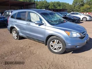 ✅ 2010 Honda CR-V EX-L • VIN: 5J6RE3H74AL038983 • Лот: 43065747. Опубликован ранее на IAAI с пробегом 154 953 миль. Бесплатный доступ к архиву аукционных продаж из США и подробный отчёт об истории автомобиля на DreamBid. Изображение 1.