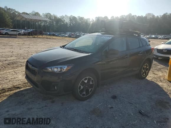 ✅ 2019 Subaru Crosstrek Premium • VIN: JF2GTACC8K8256829 • Lot: 85142475. Wystawiony na Copart z przebiegiem 188 377 mil. Bezpłatny archiwum sprzedaży aukcyjnych z USA i szczegółowy raport historii pojazdu na DreamBid. Zdjęcie 1.