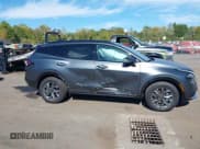 ✅ 2025 Kia Sportage SX-Prestige • VIN: KNDPXCDG4S7209495 • Лот: 43364823. Опубликован ранее на IAAI с пробегом 5 838 миль. Бесплатный доступ к архиву аукционных продаж из США и подробный отчёт об истории автомобиля на DreamBid. Изображение 13.