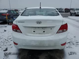 ✅ 2016 Hyundai Accent SE • VIN: KMHCT4AE6GU079680 • Лот: 38020114. Опубликован ранее на Copart с пробегом 160 085 миль. Бесплатный доступ к архиву аукционных продаж из США и подробный отчёт об истории автомобиля на DreamBid. Изображение 6.
