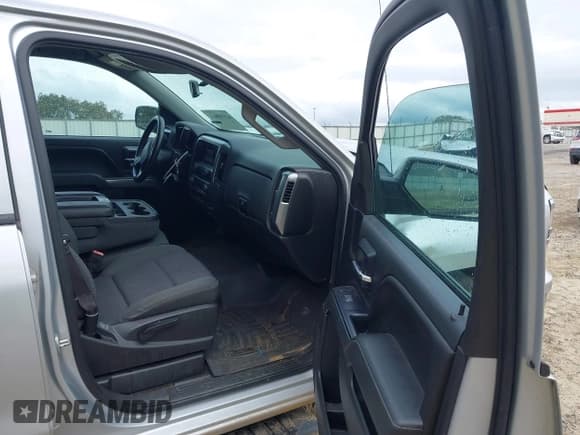 ✅ 2015 Chevrolet Silverado 1500 LT • VIN: 1GCVKREH2FZ198992 • Лот: 43330862. Опубликован ранее на IAAI с пробегом 161 085 миль. Бесплатный доступ к архиву аукционных продаж из США и подробный отчёт об истории автомобиля на DreamBid. Изображение 5.