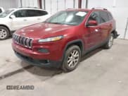✅ 2015 Jeep Cherokee Latitude • VIN: 1C4PJMCB2FW623173 • Лот: 43634648. Опубликован ранее на IAAI с пробегом 175 548 миль. Бесплатный доступ к архиву аукционных продаж из США и подробный отчёт об истории автомобиля на DreamBid. Изображение 2.