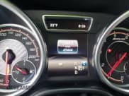 ✅ 2017 Mercedes-Benz GLE 63 S AMG • VIN: 4JGED7FB7HA059298 • Lot: 44843635. Wystawiony na Copart z przebiegiem 49 444 mil. Bezpłatny archiwum sprzedaży aukcyjnych z USA i szczegółowy raport historii pojazdu na DreamBid. Zdjęcie 9.