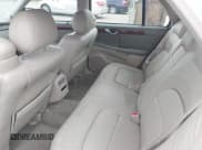 ✅ 2004 Cadillac DeVille • VIN: 1G6KD54Y34U213651 • Lot: 42563361. Wystawiony na IAAI z przebiegiem 68 440 mil. Bezpłatny archiwum sprzedaży aukcyjnych z USA i szczegółowy raport historii pojazdu na DreamBid. Zdjęcie 8.