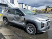 ✅ 2025 Chevrolet Equinox FWD LT • VIN: 3GNAXHEG9SL218214 • Lot: 85375235. Wystawiony na Copart z przebiegiem 17 061 mil. Bezpłatny archiwum sprzedaży aukcyjnych z USA i szczegółowy raport historii pojazdu na DreamBid. Zdjęcie 4.