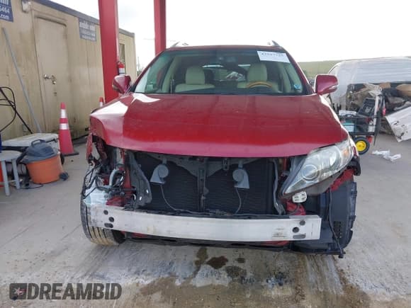 ✅ 2012 Lexus RX 350 • VIN: 2T2ZK1BA2CC085829 • Лот: 43537725. Опубликован ранее на IAAI с пробегом 87 960 миль. Бесплатный доступ к архиву аукционных продаж из США и подробный отчёт об истории автомобиля на DreamBid. Изображение 13.