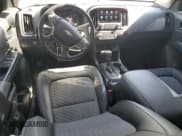 ✅ 2021 Chevrolet Colorado 2WD Z71 • VIN: 1GCGSDEN7M1201219 • Лот: 61310215. Опубликован ранее на Copart с пробегом 184 819 миль. Бесплатный доступ к архиву аукционных продаж из США и подробный отчёт об истории автомобиля на DreamBid. Изображение 8.