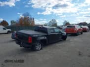 ✅ 2021 Chevrolet Colorado 4WD LT • VIN: 1GCGTCEN9M1263583 • Лот: 43584465. Опубликован ранее на IAAI с пробегом 22 810 миль. Бесплатный доступ к архиву аукционных продаж из США и подробный отчёт об истории автомобиля на DreamBid. Изображение 4.