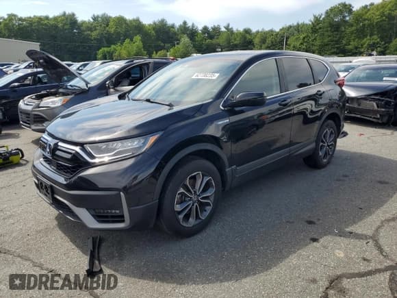 ✅ 2020 Honda CR-V EX-L • VIN: 7FART6H87LE003399 • Lot: 62738235. Wystawiony na Copart z przebiegiem Nie podano. Bezpłatny archiwum sprzedaży aukcyjnych z USA i szczegółowy raport historii pojazdu na DreamBid. Zdjęcie 1.