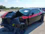 2018 Dodge Challenger SXT Plus with VIN 2C3CDZAG3JH241537, listed as a IAAI auction lot 43054145 with 102,274 mi miles and . Bid and sale history available at DreamBid. Image 19.