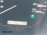 ✅ 2007 Lexus RX 350 • VIN: 2T2HK31U27C040012 • Lot: 43663325. Listed on IAAI with 207,706 mi. Free auction sales archive from the USA and detailed vehicle history report at DreamBid. Image 15.