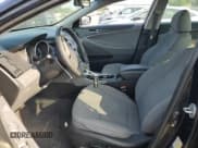 ✅ 2011 Hyundai Sonata GLS • VIN: 5NPEB4AC5BH104585 • Lot: 65748354. Listed on Copart with Not provided. Free auction sales archive from the USA and detailed vehicle history report at DreamBid. Image 7.