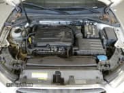 ✅ 2015 Audi A3 Premium • VIN: WAU6CLFF2F1038702 • Lot: 43810135. Listed on Copart with Not provided. Free auction sales archive from the USA and detailed vehicle history report at DreamBid. Image 11.