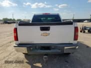 ✅ 2008 Chevrolet Silverado 1500 1LT • VIN: 2GCEC13J681148631 • Lot: 84057725. Listed on Copart with 259,164 mi. Free auction sales archive from the USA and detailed vehicle history report at DreamBid. Image 6.