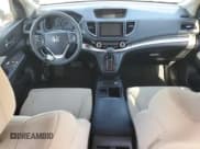 ✅ 2016 Honda CR-V EX • VIN: 5J6RM4H53GL052034 • Lot: 86190715. Wystawiony na Copart z przebiegiem 390 029 mil. Bezpłatny archiwum sprzedaży aukcyjnych z USA i szczegółowy raport historii pojazdu na DreamBid. Zdjęcie 8.