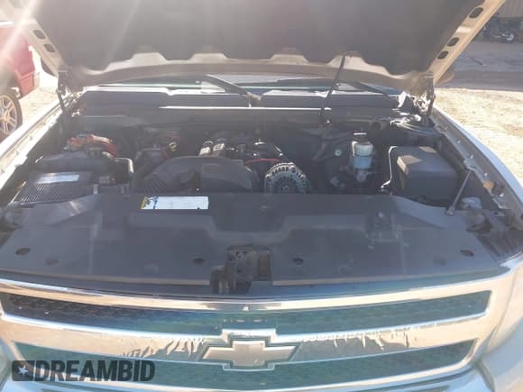 ✅ 2007 Chevrolet Silverado 1500 1LT • VIN: 2GCEC13J371727655 • Lot: 43605905. Listed on IAAI with 345,687 mi. Free auction sales archive from the USA and detailed vehicle history report at DreamBid. Image 10.