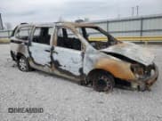 ✅ 2008 Kia Sedona EX • VIN: KNDMB233786213789 • Lot: 50507725. Listed on Copart with Not provided. Free auction sales archive from the USA and detailed vehicle history report at DreamBid. Image 4.