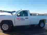 2008 Chevrolet Silverado 1500 Work Truck с VIN 1GCEC14X68Z110651, выставлен на аукционе IAAI как лот 43457145 с пробегом 279 415 миль миль и . История ставок и продаж доступна на DreamBid. Изображение 14.