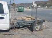 ✅ 2006 Chevrolet Silverado 1500 • VIN: 1GBHC23U36F265638 • Лот: 42360129. Опубликован ранее на IAAI с пробегом 182 385 миль. Бесплатный доступ к архиву аукционных продаж из США и подробный отчёт об истории автомобиля на DreamBid. Изображение 6.