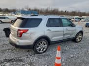 ✅ 2015 Ford Explorer XLT • VIN: 1FM5K8D84FGA13439 • Lot: 95144115. Wystawiony na Copart z przebiegiem 175 395 mil. Bezpłatny archiwum sprzedaży aukcyjnych z USA i szczegółowy raport historii pojazdu na DreamBid. Zdjęcie 3.