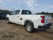 ✅ 2019 Chevrolet Silverado 1500 Work Truck • VIN: 1GCRWAEH0KZ245633 • Lot: 81625755. Wystawiony na Copart z przebiegiem 165 731 mil. Bezpłatny archiwum sprzedaży aukcyjnych z USA i szczegółowy raport historii pojazdu na DreamBid. Zdjęcie 2.