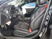 ✅ 2020 Mercedes-Benz C 43 AMG • VIN: 55SWF6EB9LU330083 • Lot: 71854645. Wystawiony na Copart z przebiegiem 60 558 mil. Bezpłatny archiwum sprzedaży aukcyjnych z USA i szczegółowy raport historii pojazdu na DreamBid. Zdjęcie 7.