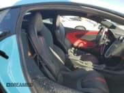 ✅ 2017 McLaren 570S • VIN: SBM13DAA8HW001360 • Лот: 75650664. Опубликован ранее на Copart с пробегом Не указан. Бесплатный доступ к архиву аукционных продаж из США и подробный отчёт об истории автомобиля на DreamBid. Изображение 10.