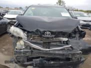 ✅ 2017 Toyota Sienna XLE Premium • VIN: 5TDYZ3DC5HS865165 • Lot: 43582538. Listed on IAAI with 114,475 mi. Free auction sales archive from the USA and detailed vehicle history report at DreamBid. Image 12.