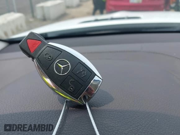 ✅ 2018 Mercedes-Benz GLS 450 • VIN: 4JGDF6EE2JB023644 • Lot: 42431579. Listed on IAAI with 95,940 mi. Free auction sales archive from the USA and detailed vehicle history report at DreamBid. Image 11.