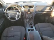 ✅ 2017 Chevrolet Traverse LT • VIN: 1GNKRGKD1HJ155127 • Лот: 91131105. Опубликован ранее на Copart с пробегом 141 643 миль. Бесплатный доступ к архиву аукционных продаж из США и подробный отчёт об истории автомобиля на DreamBid. Изображение 8.