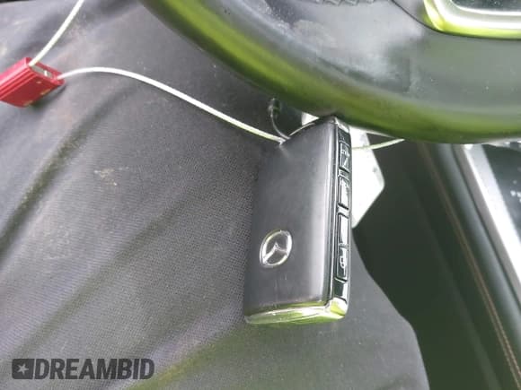 ✅ 2024 Mazda CX-90 Premium • VIN: JM3KKDHD9R1166808 • Lot: 43821542. Wystawiony na IAAI z przebiegiem 45 930 mil. Bezpłatny archiwum sprzedaży aukcyjnych z USA i szczegółowy raport historii pojazdu na DreamBid. Zdjęcie 11.