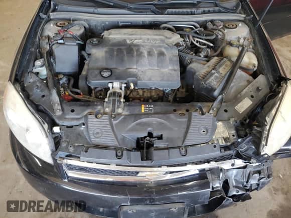 2013 Chevrolet Impala Police с VIN 2G1WD5E3XD1258334, выставлен на аукционе Copart как лот 61849625 с пробегом 99 903 миль миль и Списание • Salvage title. История ставок и продаж доступна на DreamBid. Изображение 11.