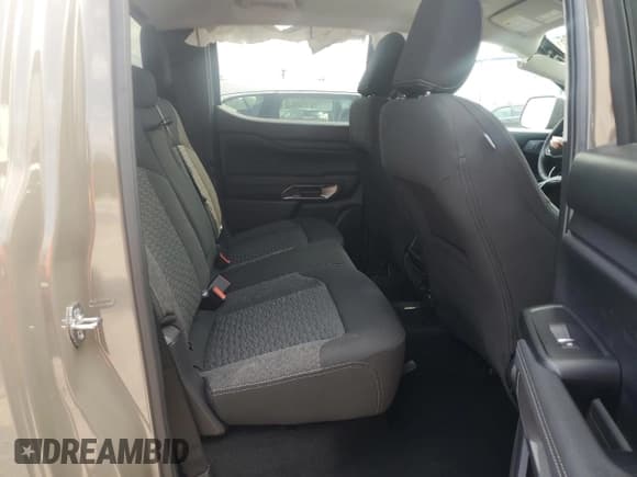 ✅ 2025 Ford Ranger XLT • VIN: 1FTER4HP4SLE34489 • Lot: 71865205. Listed on Copart with 878 mi. Free auction sales archive from the USA and detailed vehicle history report at DreamBid. Image 10.