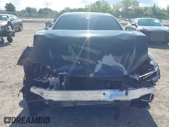 ✅ 2019 Audi A6 Premium Plus • VIN: WAUE8AF24KN121775 • Лот: 42235321. Опубликован ранее на IAAI с пробегом 65 276 миль. Бесплатный доступ к архиву аукционных продаж из США и подробный отчёт об истории автомобиля на DreamBid. Изображение 12.