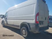 ✅ 2024 Ram ProMaster Cargo Tradesman • VIN: 3C6LRVDG6RE137009 • Lot: 43569732. Wystawiony na IAAI z przebiegiem 33 240 mil. Bezpłatny archiwum sprzedaży aukcyjnych z USA i szczegółowy raport historii pojazdu na DreamBid. Zdjęcie 3.