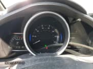 ✅ 2020 Honda Fit EX • VIN: 3HGGK5H85LM724608 • Lot: 81143285. Listed on Copart with 56,050 mi. Free auction sales archive from the USA and detailed vehicle history report at DreamBid. Image 9.