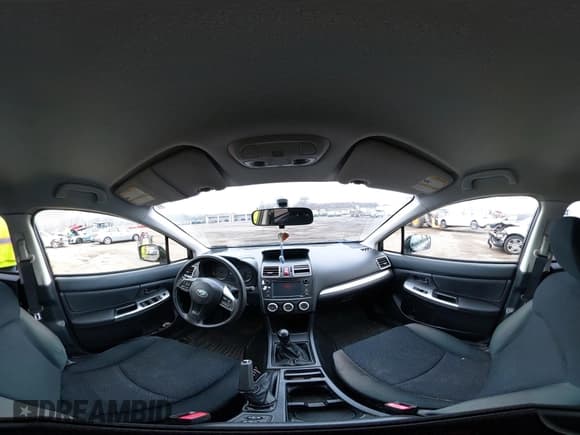 ✅ 2015 Subaru Crosstrek • VIN: JF2GPAAC9F9283836 • Lot: 43727093. Wystawiony na IAAI z przebiegiem 192 468 mil. Bezpłatny archiwum sprzedaży aukcyjnych z USA i szczegółowy raport historii pojazdu na DreamBid. Zdjęcie 20.