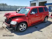 ✅ 2009 Chevrolet HHR 2LT • VIN: 3GNCA53V59S641592 • Lot: 56003575. Listed on Copart with 177,979 mi. Free auction sales archive from the USA and detailed vehicle history report at DreamBid. Image 1.