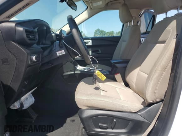 ✅ 2022 Ford Explorer • VIN: 1FMSK7BHXNGB76790 • Лот: 65160195. Опубликован ранее на Copart с пробегом 40 522 миль. Бесплатный доступ к архиву аукционных продаж из США и подробный отчёт об истории автомобиля на DreamBid. Изображение 7.