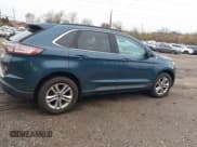 ✅ 2016 Ford Edge SEL • VIN: 2FMPK3J98GBB48909 • Lot: 43756884. Wystawiony na IAAI z przebiegiem 149 355 mil. Bezpłatny archiwum sprzedaży aukcyjnych z USA i szczegółowy raport historii pojazdu na DreamBid. Zdjęcie 4.