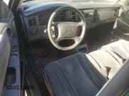 ✅ 2004 Dodge Dakota SLT • VIN: 1D7GL42N24S597352 • Lot: 85659744. Listed on Copart with 140,271 mi. Free auction sales archive from the USA and detailed vehicle history report at DreamBid. Image 8.