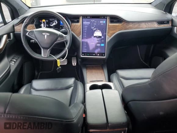 ✅ 2020 Tesla Model X Performance • VIN: 5YJXCBE40LF262846 • Lot: 53313695. Wystawiony na Copart z przebiegiem 79 583 mil. Bezpłatny archiwum sprzedaży aukcyjnych z USA i szczegółowy raport historii pojazdu na DreamBid. Zdjęcie 8.