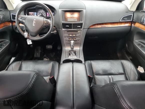 ✅ 2013 Lincoln MKT • VIN: 2LMHJ5FK1DBL51879 • Лот: 45167125. Опубликован ранее на Copart с пробегом 126 658 миль. Бесплатный доступ к архиву аукционных продаж из США и подробный отчёт об истории автомобиля на DreamBid. Изображение 8.