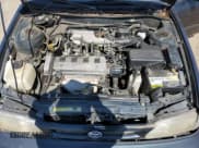 ✅ 1996 Toyota Corolla • VIN: 1NXBA02E6TZ464823 • Lot: 72205924. Wystawiony na Copart z przebiegiem 149 860 mil. Bezpłatny archiwum sprzedaży aukcyjnych z USA i szczegółowy raport historii pojazdu na DreamBid. Zdjęcie 11.