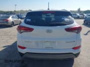 ✅ 2017 Hyundai Tucson Sport • VIN: KM8J33A22HU506975 • Lot: 43233313. Listed on IAAI with 61,552 mi. Free auction sales archive from the USA and detailed vehicle history report at DreamBid. Image 17.