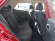 ✅ 2025 Hyundai Venue SEL • VIN: KMHRC8A32SU362179 • Lot: 43604943. Listed on IAAI with 7,803 mi. Free auction sales archive from the USA and detailed vehicle history report at DreamBid. Image 8.