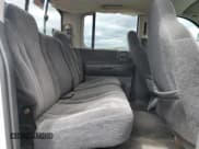 ✅ 2004 Dodge Dakota SLT • VIN: 1D7HG48N64S522587 • Lot: 58381955. Listed on Copart with 174,464 mi. Free auction sales archive from the USA and detailed vehicle history report at DreamBid. Image 10.