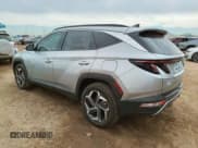 ✅ 2022 Hyundai Tucson Limited • VIN: 5NMJECAE1NH102044 • Lot: 43449193. Wystawiony na Copart z przebiegiem 6 132 mil. Bezpłatny archiwum sprzedaży aukcyjnych z USA i szczegółowy raport historii pojazdu na DreamBid. Zdjęcie 2.