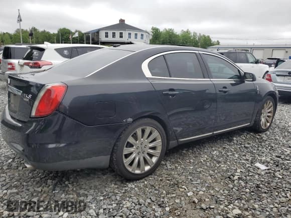 ✅ 2011 Lincoln MKS • VIN: 1LNHL9ER2BG613555 • Lot: 61071625. Wystawiony na Copart z przebiegiem 223 248 mil. Bezpłatny archiwum sprzedaży aukcyjnych z USA i szczegółowy raport historii pojazdu na DreamBid. Zdjęcie 3.